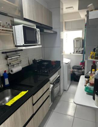 Condomínio Mar de Aruana 2