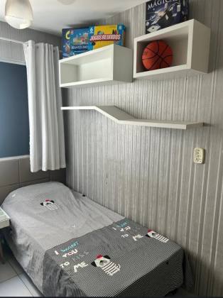 Condomínio Mar de Aruana 2