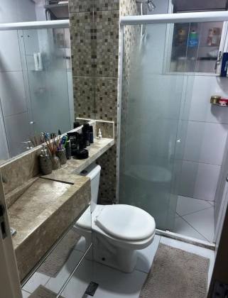 Condomínio Mar de Aruana 2