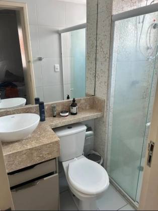 Condomínio Mar de Aruana 2