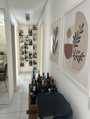 Condomínio Mar de Aruana 2