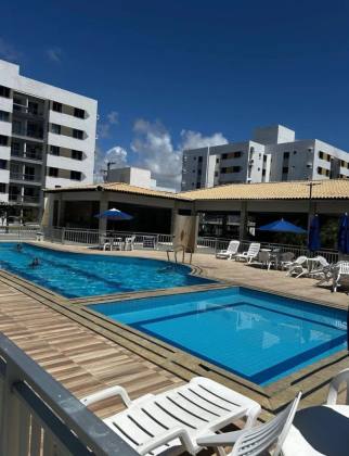 Condomínio Mar de Aruana 2