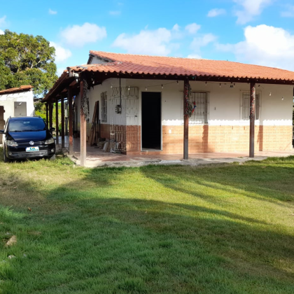 Sítio em Nossa Sra do Socorro