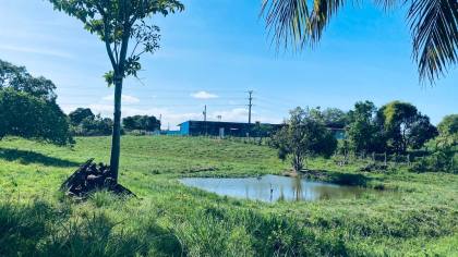 Sítio em Nossa Sra do Socorro