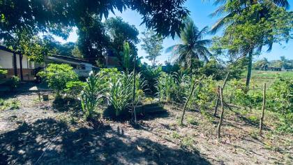 Sítio em Nossa Sra do Socorro