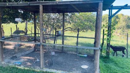 Sítio em Nossa Sra do Socorro