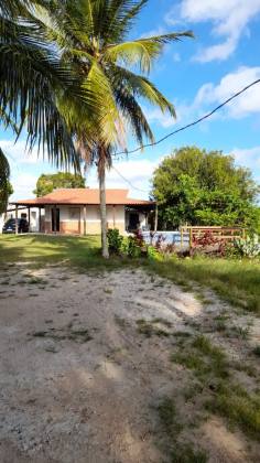 Sítio em Nossa Sra do Socorro