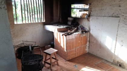 Sítio em Nossa Sra do Socorro