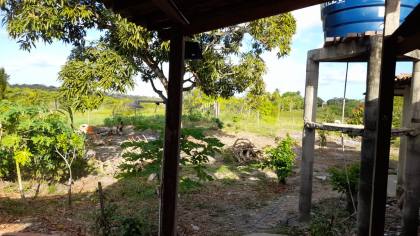 Sítio em Nossa Sra do Socorro