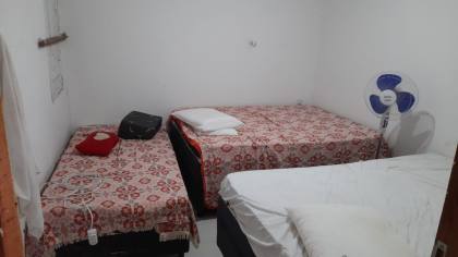 Sítio em Nossa Sra do Socorro