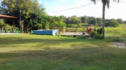 Sítio em Nossa Sra do Socorro