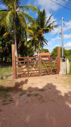 Sítio em Nossa Sra do Socorro