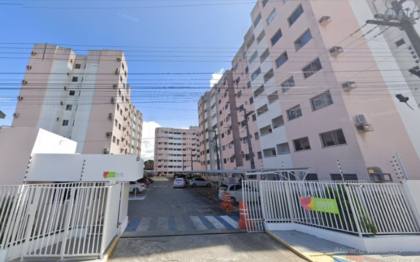 Condomínio Horto das Rosas