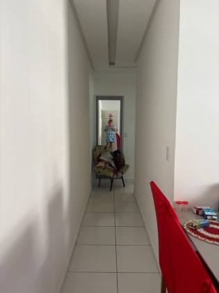 Condomínio Horto das Rosas