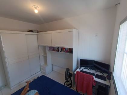 Condomínio Horto das Rosas