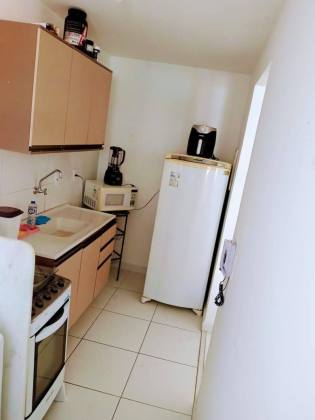 Condomínio Horto das Rosas