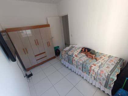 Condomínio Horto das Rosas