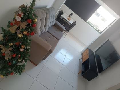 Condomínio Horto das Rosas