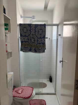 Condomínio Horto das Rosas