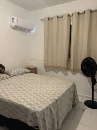 Condomínio Horto das Rosas