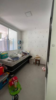 Casa de Esquina no Aeroporto