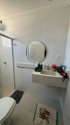 Casa de Esquina no Aeroporto