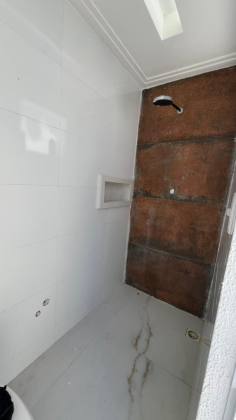 Casa de Esquina no Aeroporto