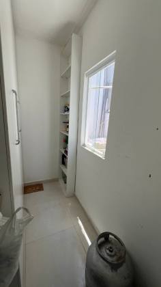 Casa de Esquina no Aeroporto