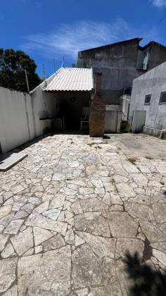 Casa de Esquina no Aeroporto