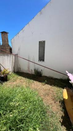 Casa de Esquina no Aeroporto