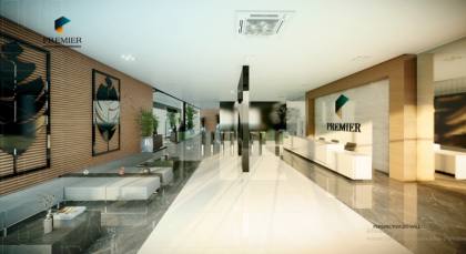 Sala Comercial no Centro Médico Empresarial Premier