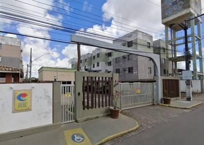 Condomínio Novo Sol