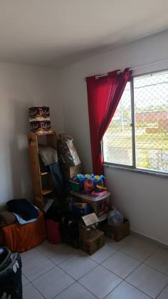 Condomínio Novo Sol