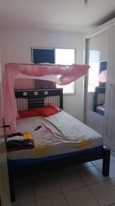 Condomínio Novo Sol