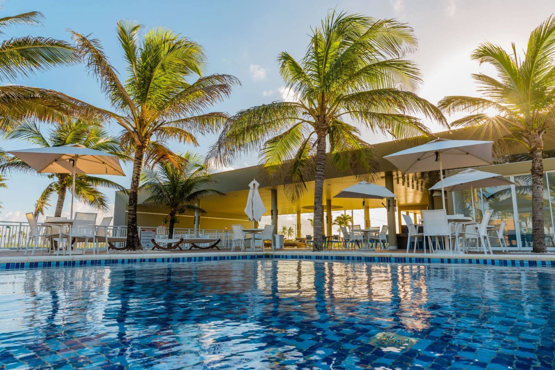 Lote no Damha Residencial Resort