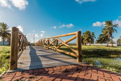 Lote no Damha Residencial Resort