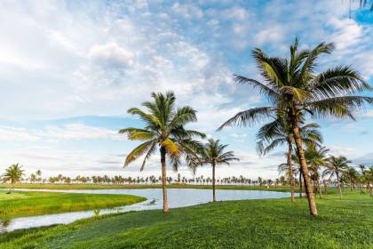 Lote no Damha Residencial Resort