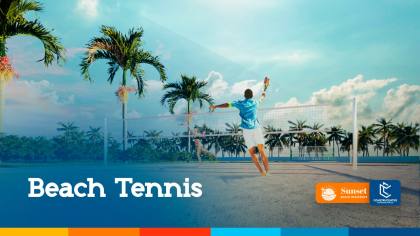 Lote no Sunset Beach Residence