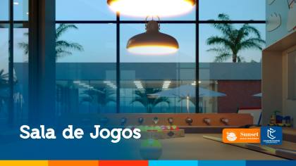 Lote no Sunset Beach Residence