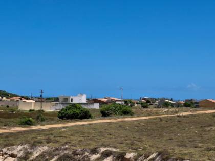 Lotes na Praia do Abais