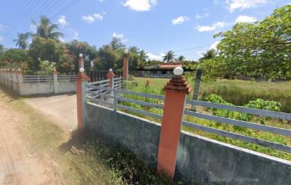 Terreno no Mosqueiro