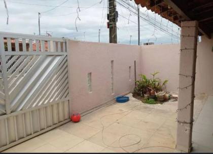 Casa no Cond. Sinai 2