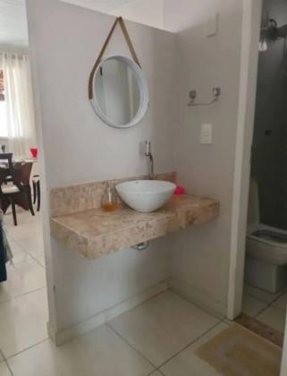 Casa no Cond. Sinai 2