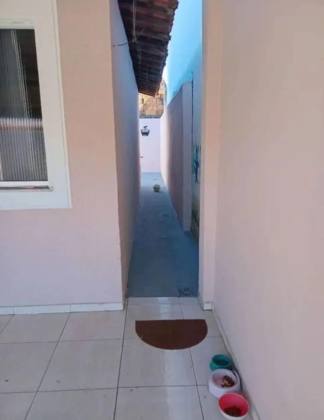 Casa no Cond. Sinai 2