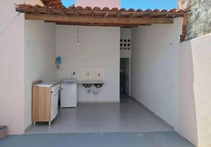 Casa no Cond. Sinai 2