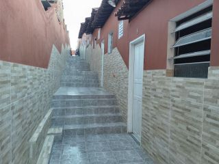 Residencial com 15 Casas no Santos Dumont 