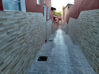 Residencial com 15 Casas no Santos Dumont 