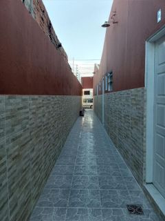 Residencial com 15 Casas no Santos Dumont 