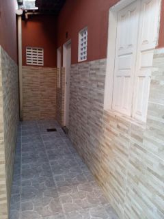 Residencial com 15 Casas no Santos Dumont 