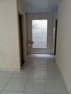 Residencial com 15 Casas no Santos Dumont 
